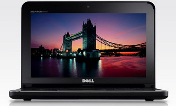 Dell inspiron mini 10
